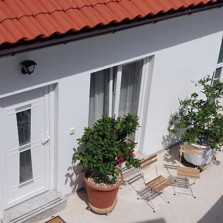 La Vie Krk Apartment Кърк Екстериор снимка