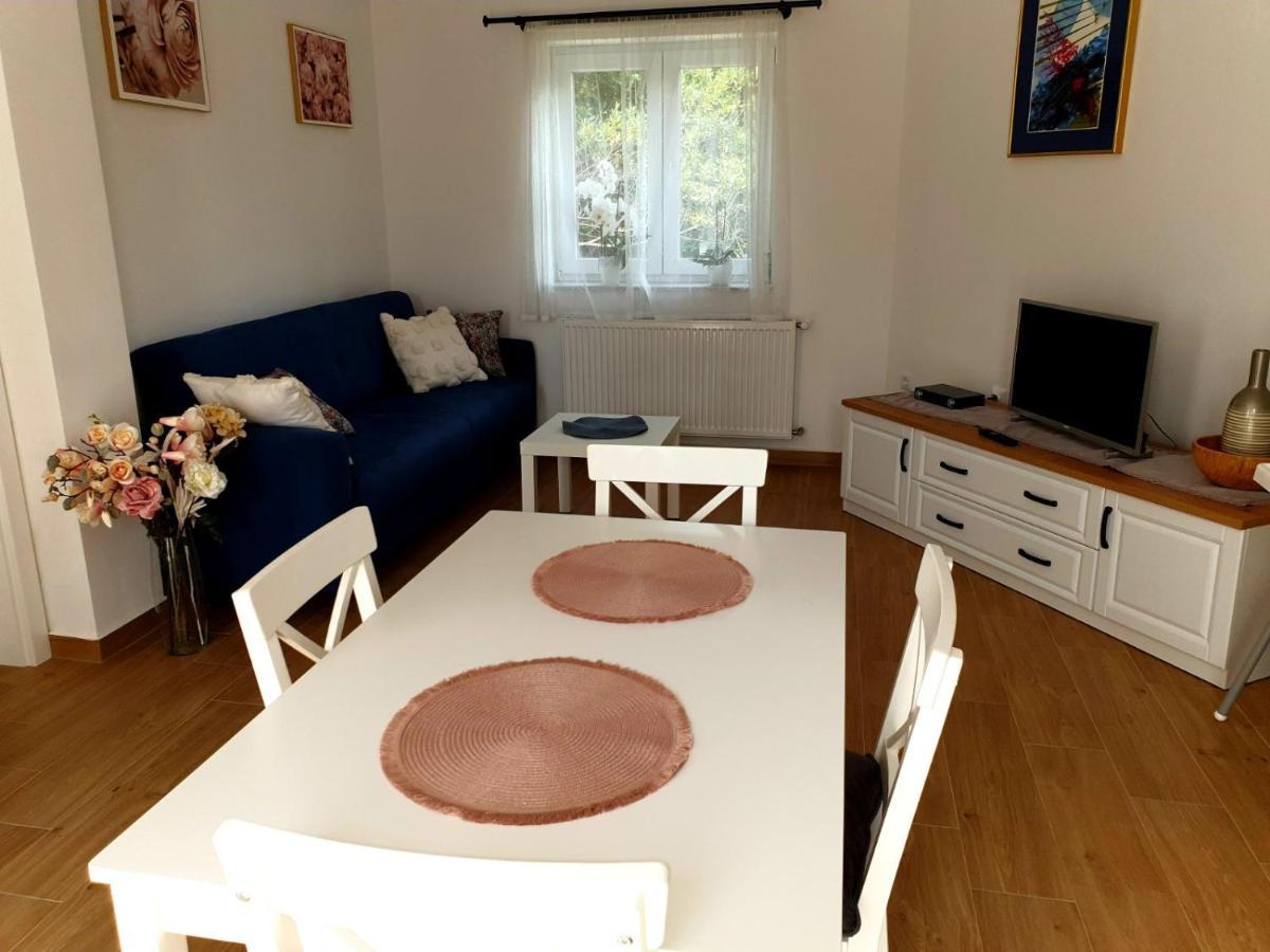 La Vie Krk Apartment Кърк Екстериор снимка