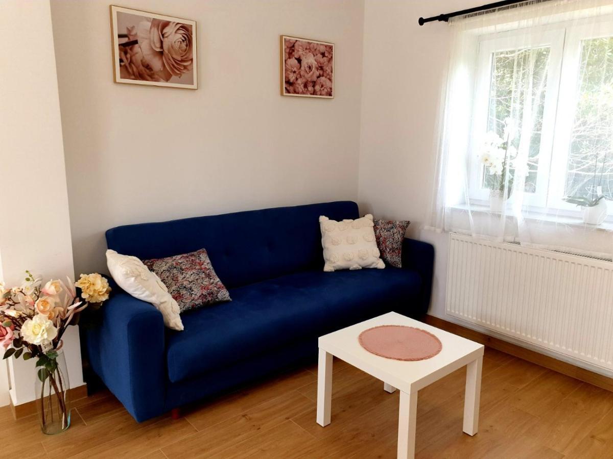 La Vie Krk Apartment Кърк Екстериор снимка