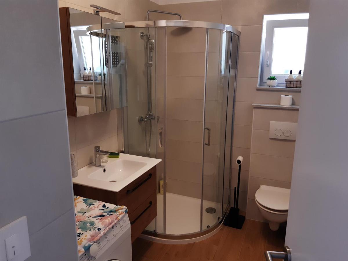 La Vie Krk Apartment Кърк Екстериор снимка