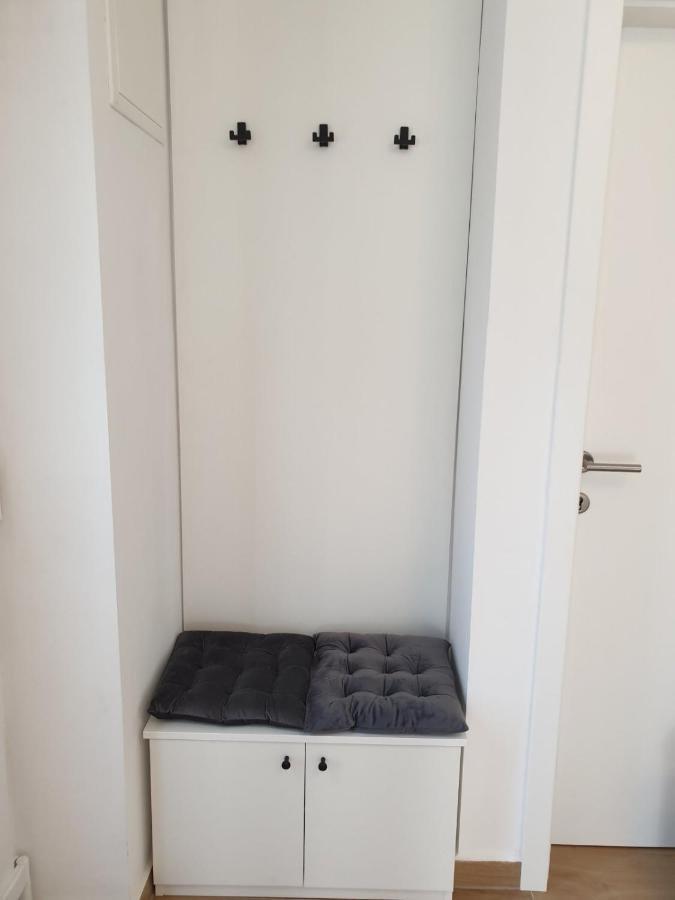 La Vie Krk Apartment Кърк Екстериор снимка