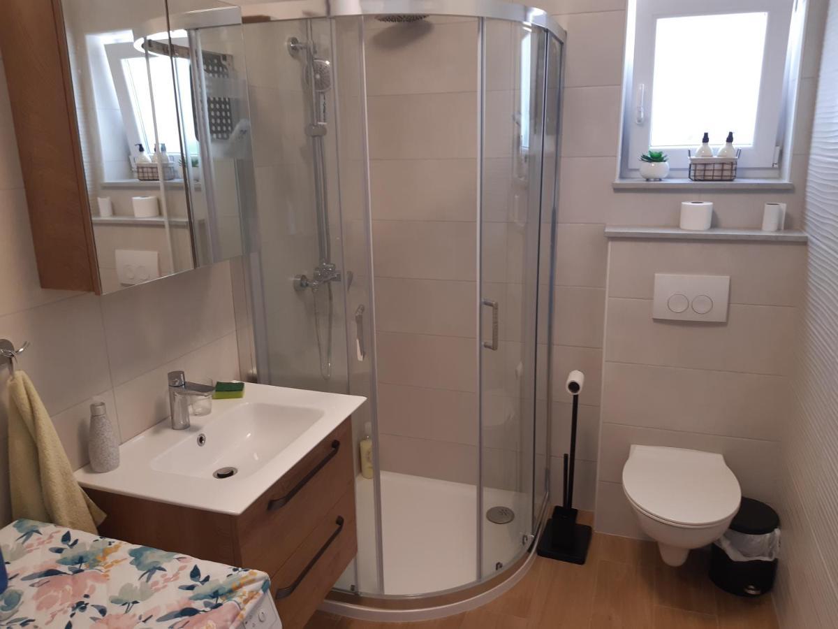 La Vie Krk Apartment Кърк Екстериор снимка