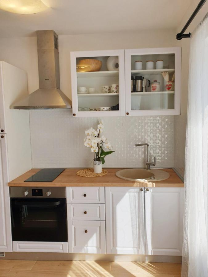 La Vie Krk Apartment Кърк Екстериор снимка