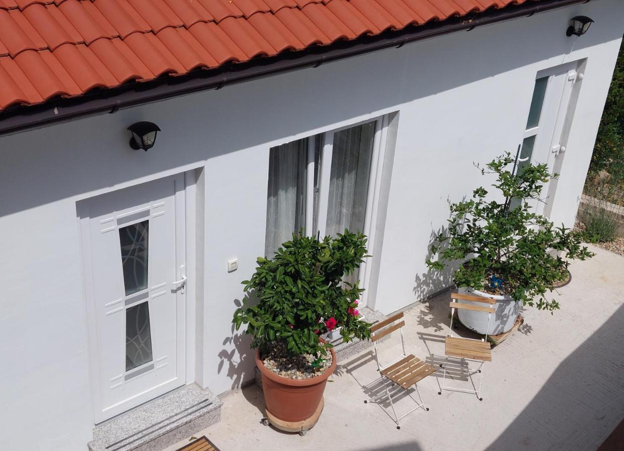 La Vie Krk Apartment Кърк Екстериор снимка