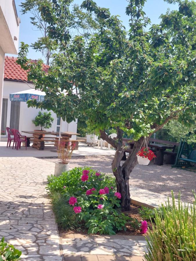 La Vie Krk Apartment Кърк Екстериор снимка
